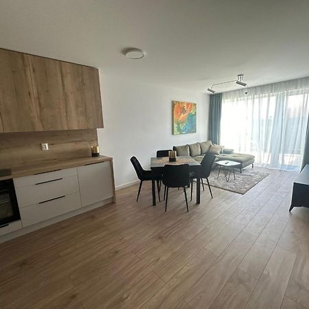 Apartman Baranec Appartement Liptovský Mikuláš Buitenkant foto