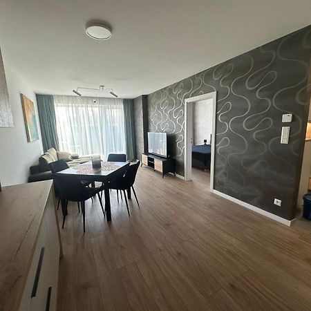 Apartman Baranec Appartement Liptovský Mikuláš Buitenkant foto