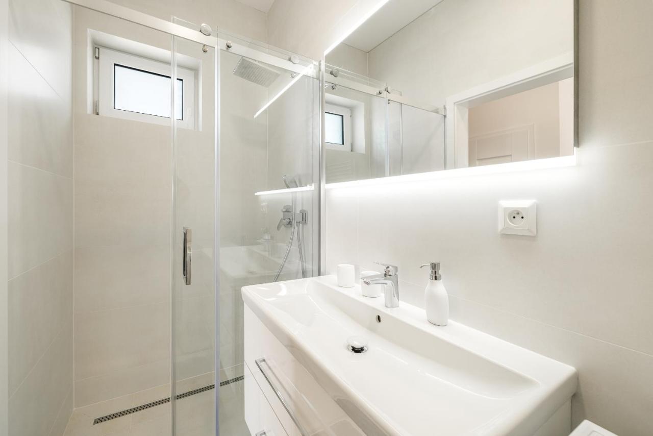 Apartman Baranec Appartement Liptovský Mikuláš Buitenkant foto