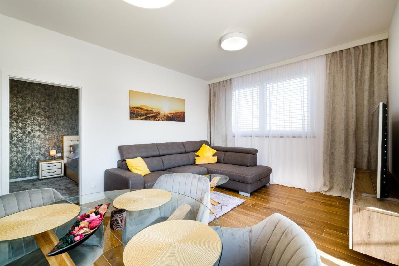 Apartman Baranec Appartement Liptovský Mikuláš Buitenkant foto