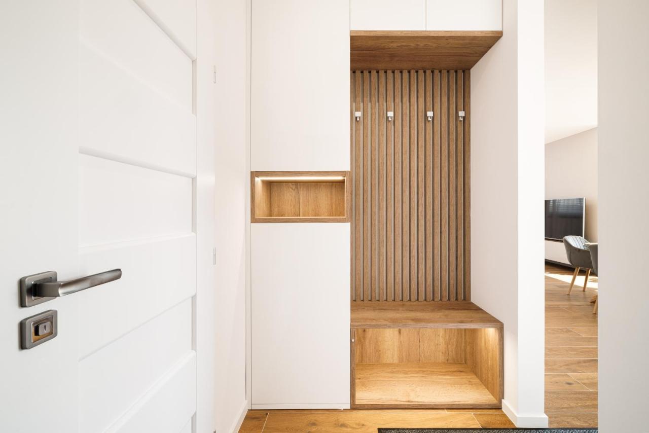 Apartman Baranec Appartement Liptovský Mikuláš Buitenkant foto