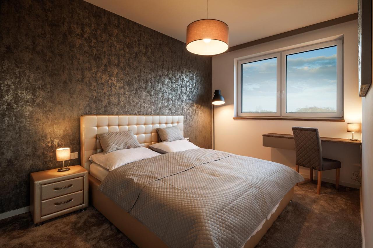 Apartman Baranec Appartement Liptovský Mikuláš Buitenkant foto