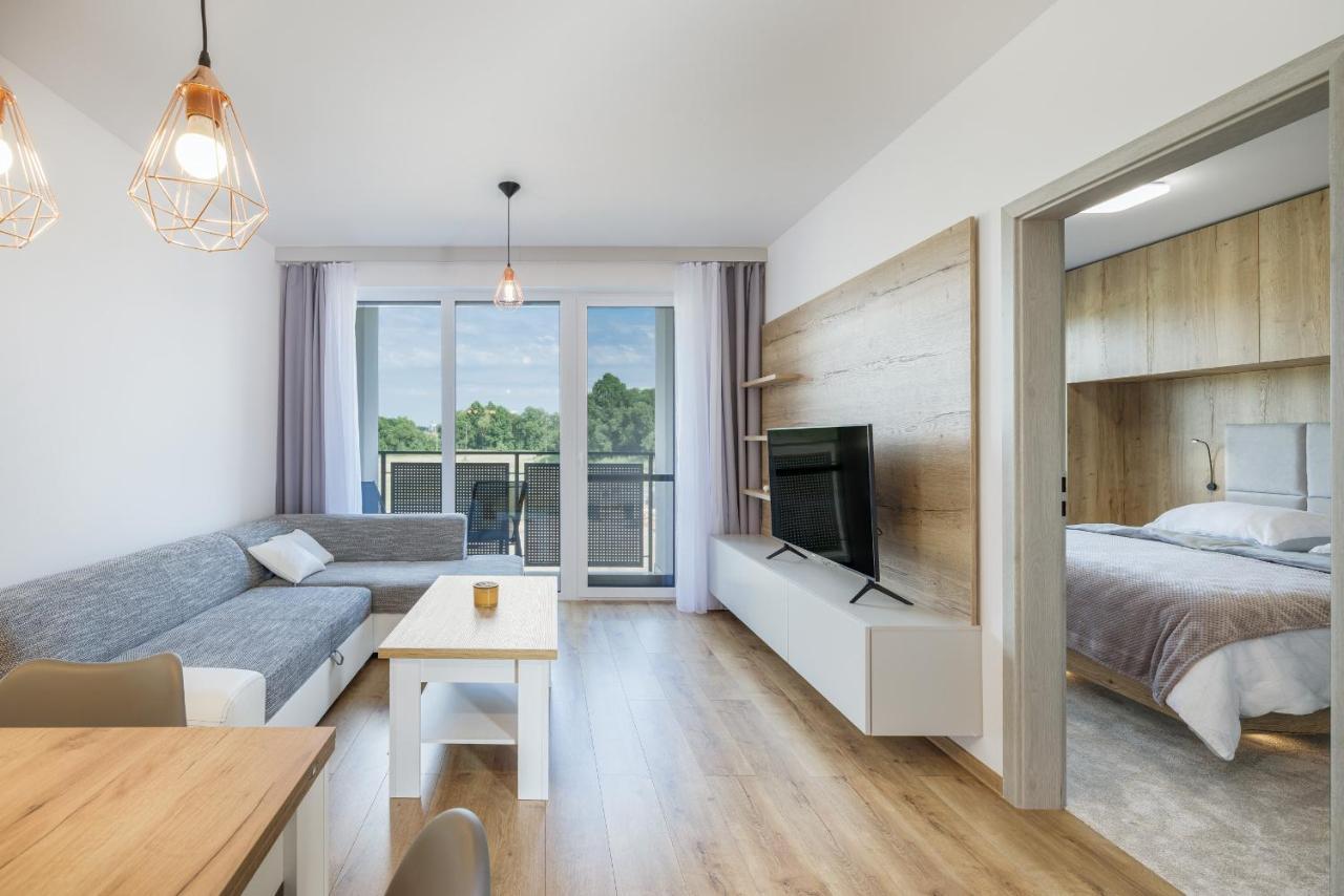 Apartman Baranec Appartement Liptovský Mikuláš Buitenkant foto