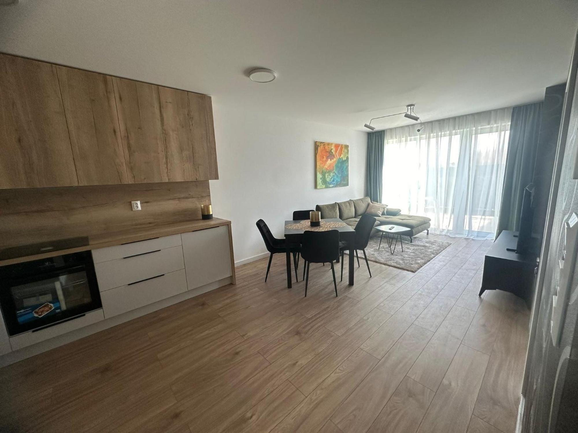 Apartman Baranec Appartement Liptovský Mikuláš Buitenkant foto