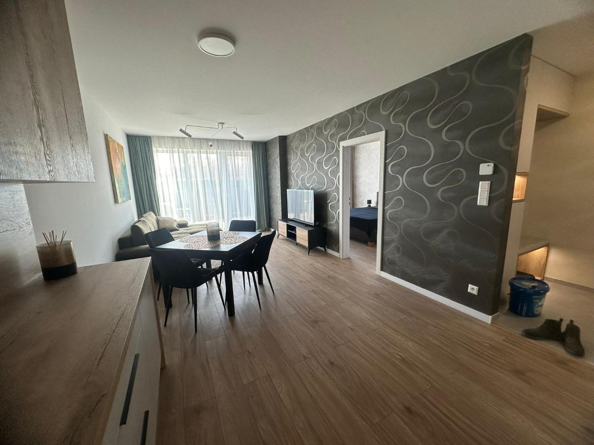 Apartman Baranec Appartement Liptovský Mikuláš Buitenkant foto