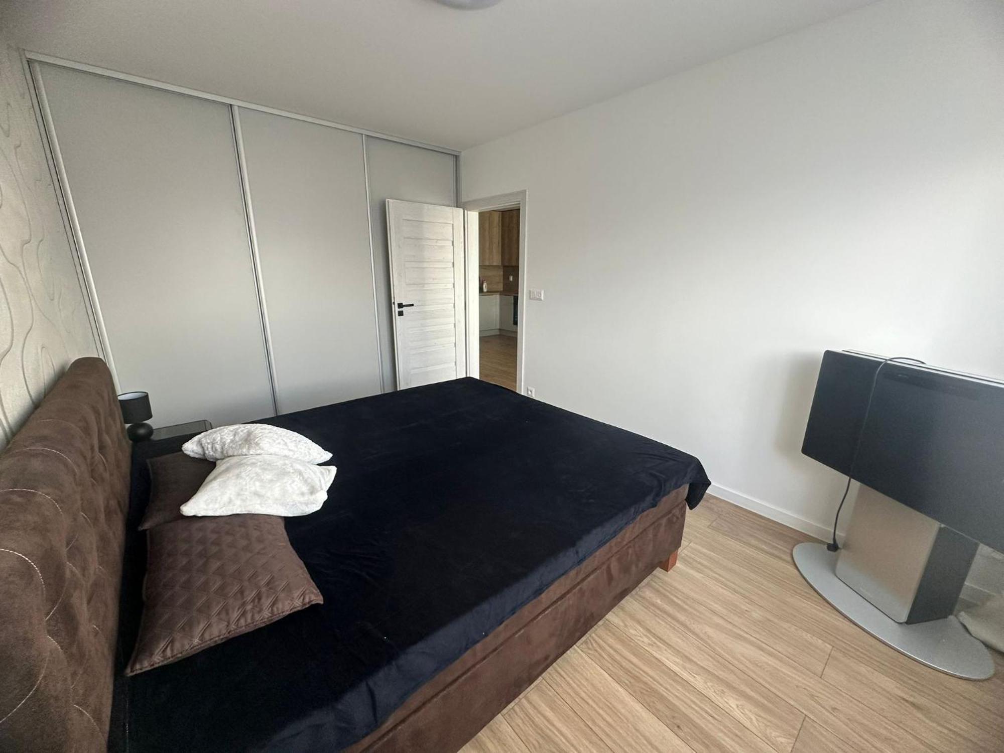 Apartman Baranec Appartement Liptovský Mikuláš Buitenkant foto