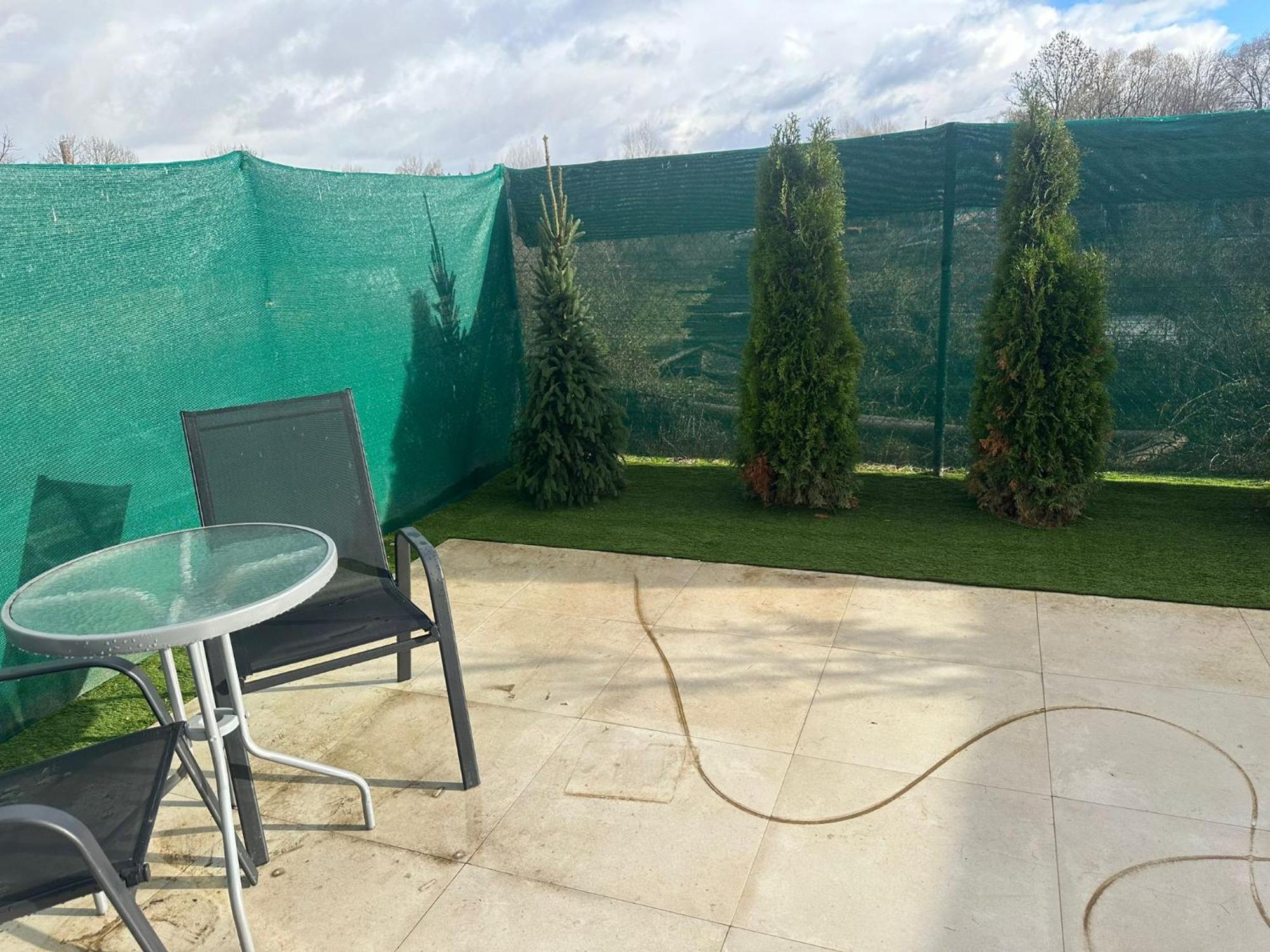 Apartman Baranec Appartement Liptovský Mikuláš Buitenkant foto