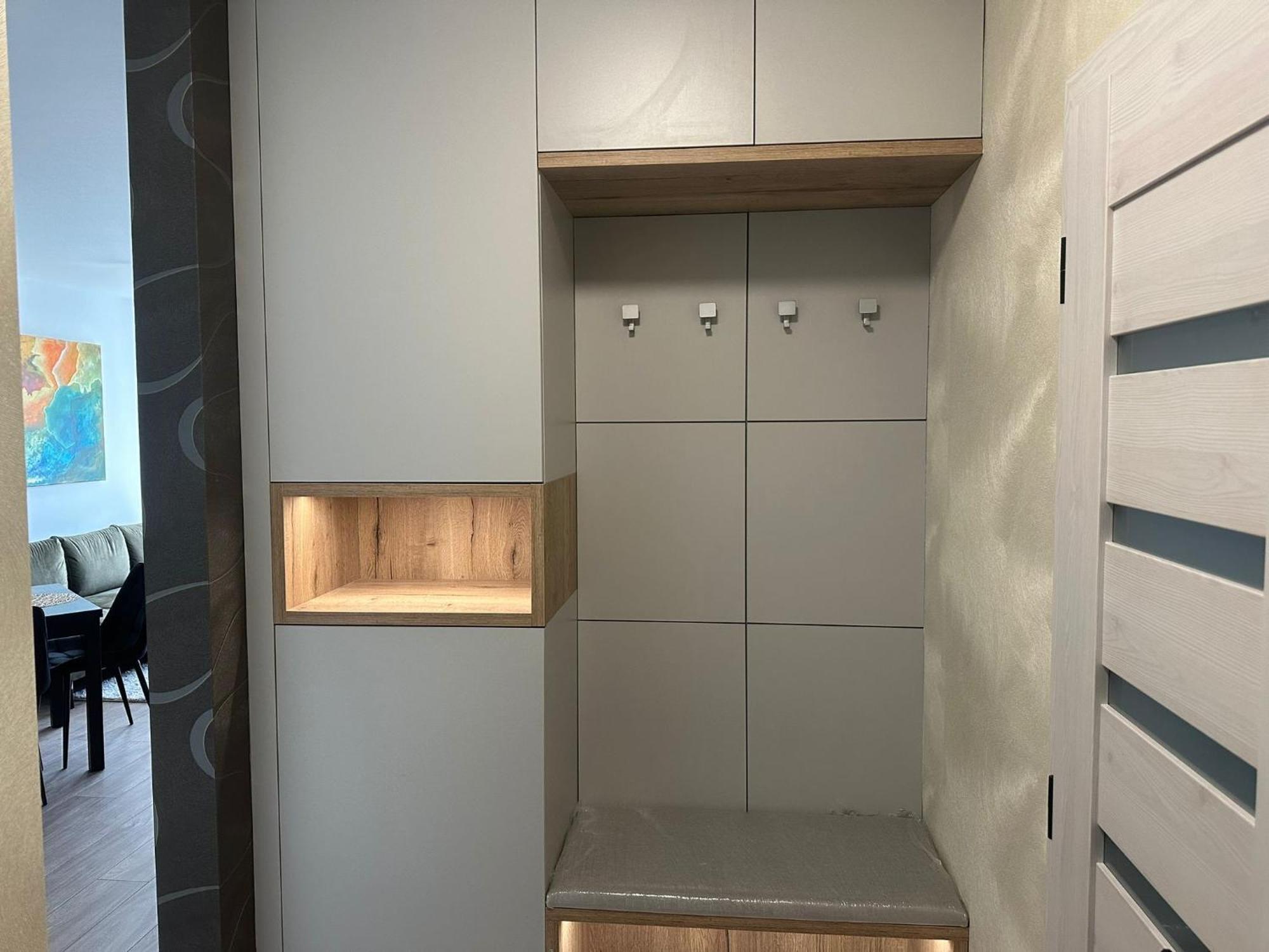 Apartman Baranec Appartement Liptovský Mikuláš Buitenkant foto