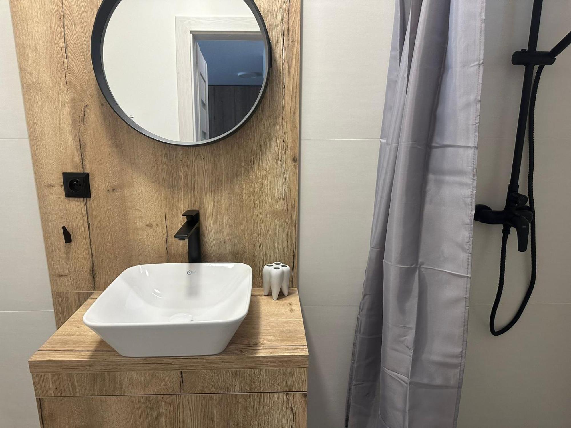 Apartman Baranec Appartement Liptovský Mikuláš Buitenkant foto