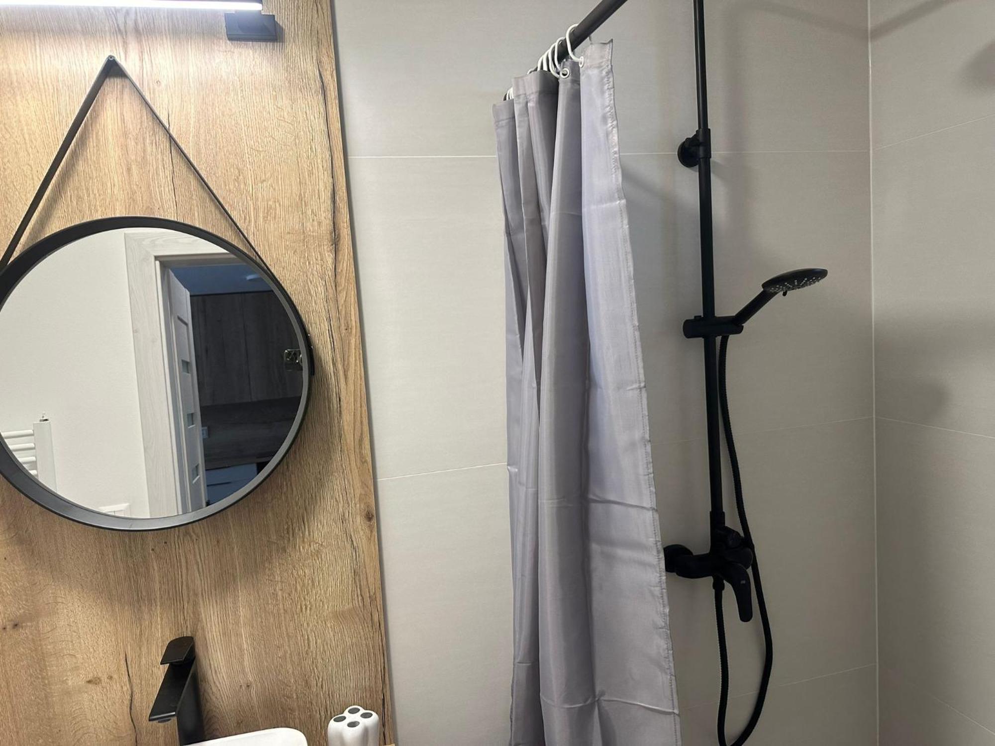 Apartman Baranec Appartement Liptovský Mikuláš Buitenkant foto